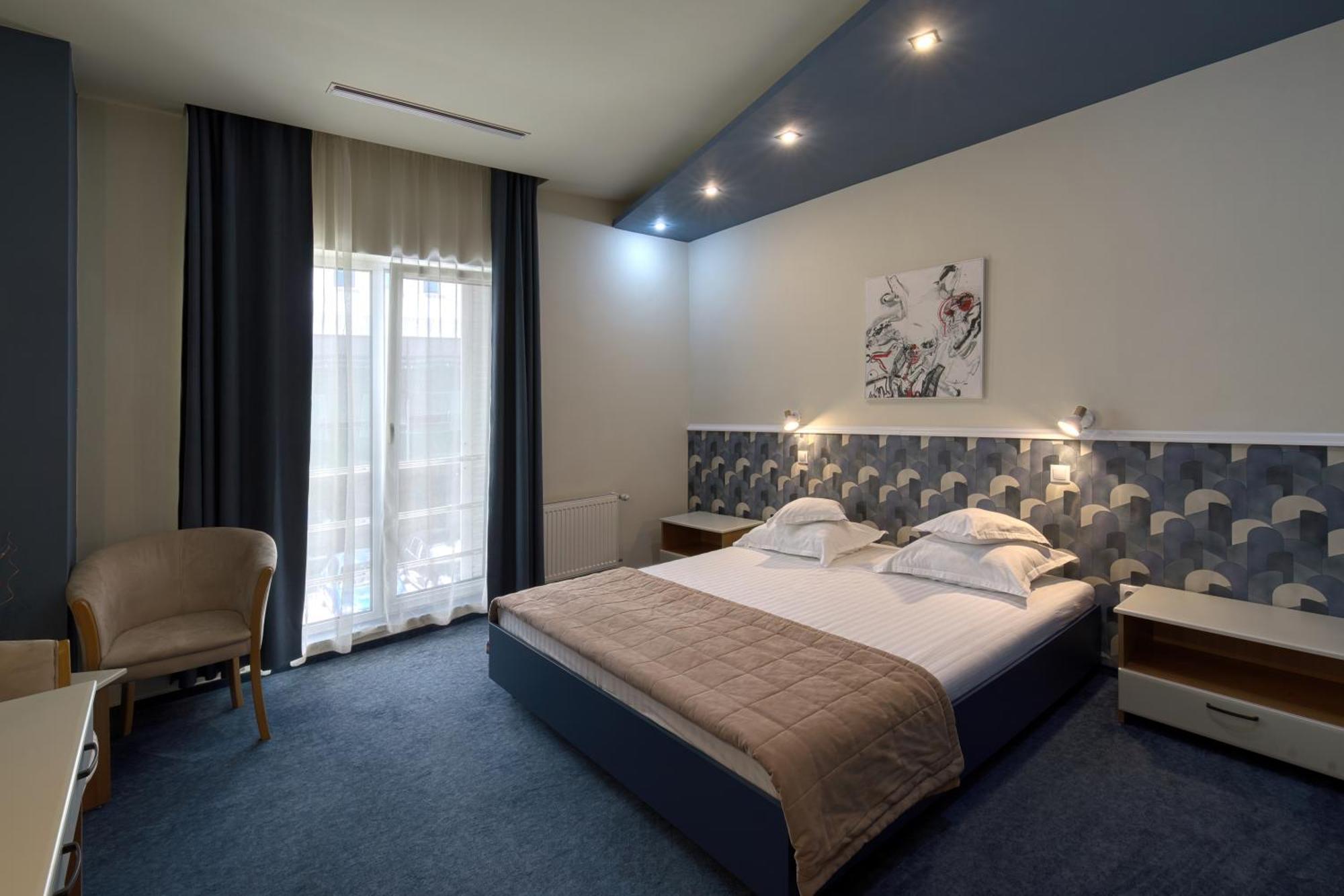 Hotel Torontal Тимишоара Экстерьер фото