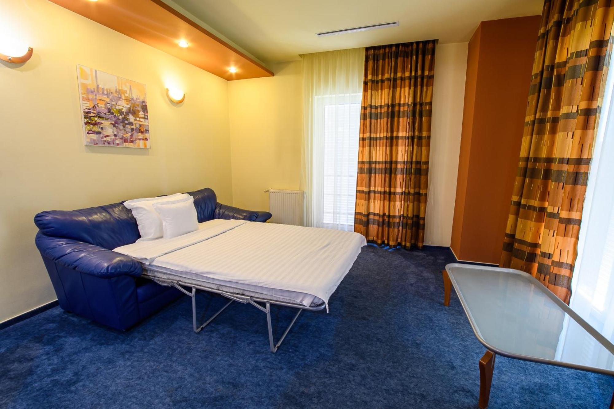 Hotel Torontal Тимишоара Экстерьер фото